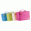 2020 women's aesthetic hand-held cosmetic bag